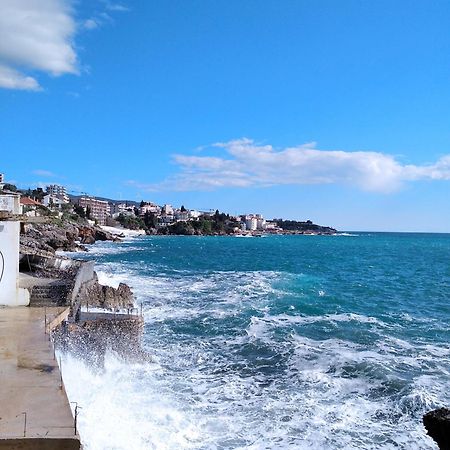 Aparttoni Dobra Voda Εξωτερικό φωτογραφία