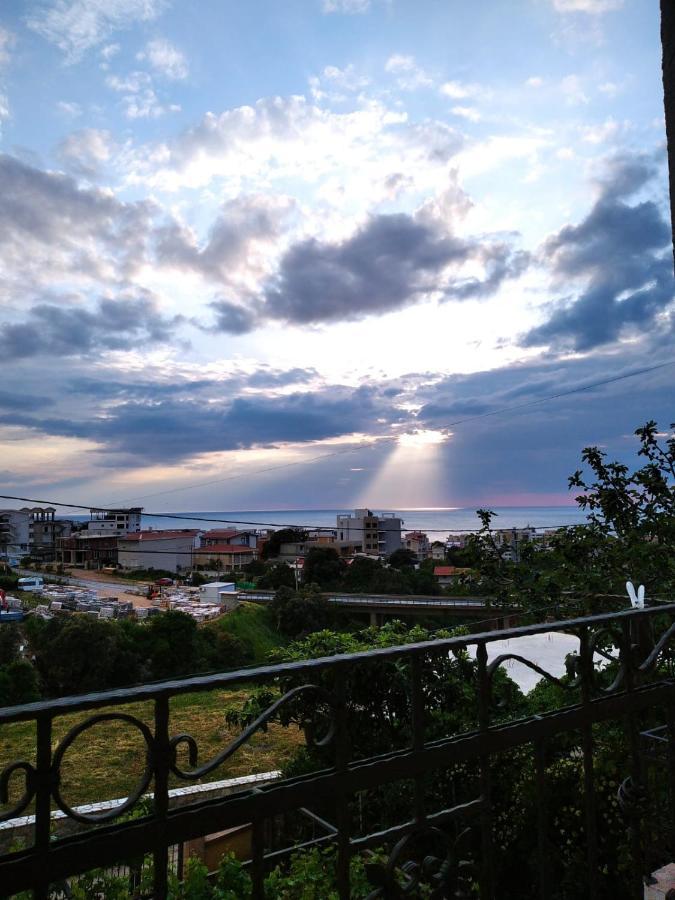 Aparttoni Dobra Voda Εξωτερικό φωτογραφία