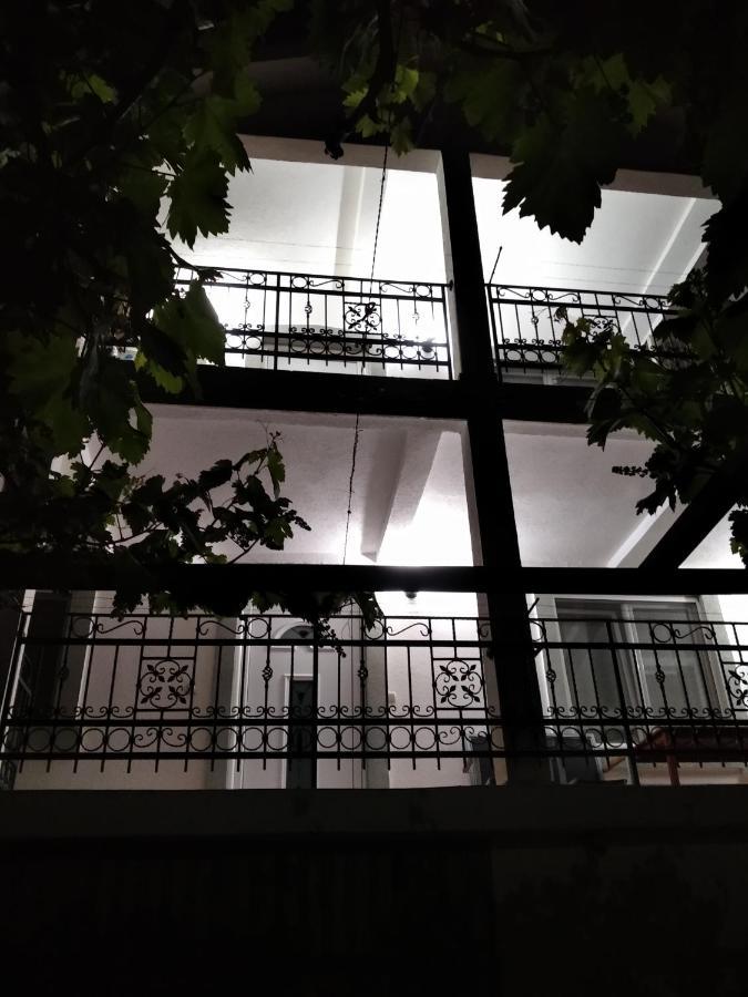 Aparttoni Dobra Voda Εξωτερικό φωτογραφία