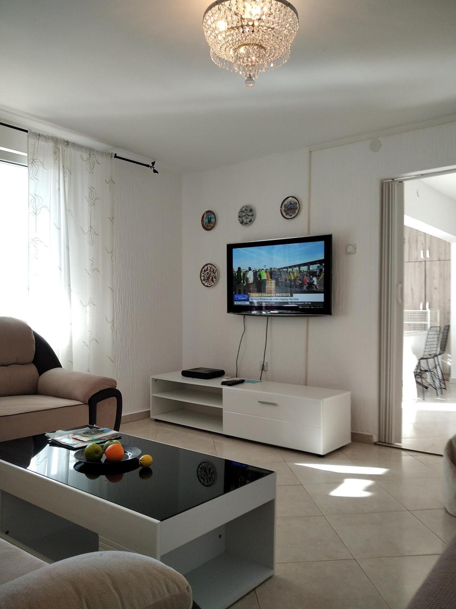 Aparttoni Dobra Voda Εξωτερικό φωτογραφία